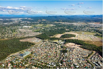 Collingwood Park QLD 4301 QLD Aerial Photography