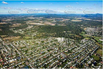 Silkstone QLD 4304 QLD Aerial Photography