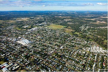 Silkstone QLD 4304 QLD Aerial Photography