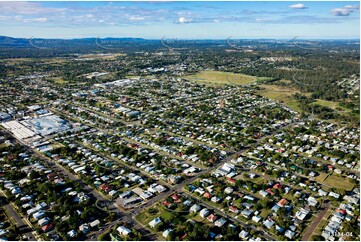 Silkstone QLD 4304 QLD Aerial Photography