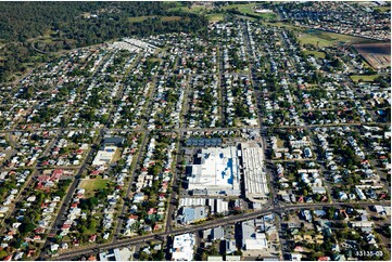 Booval QLD 4304 QLD Aerial Photography