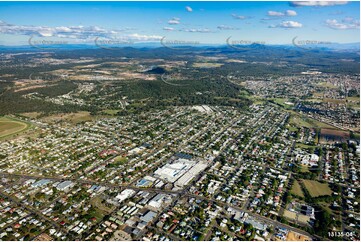 Booval QLD 4304 QLD Aerial Photography