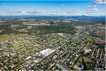 Booval QLD 4304 QLD Aerial Photography