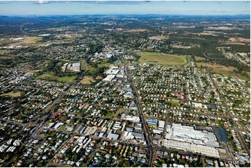 Booval QLD 4304 QLD Aerial Photography