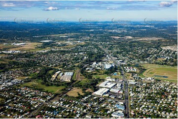 Booval QLD 4304 QLD Aerial Photography