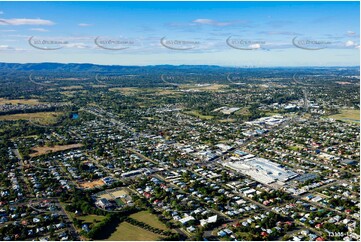 Booval QLD 4304 QLD Aerial Photography