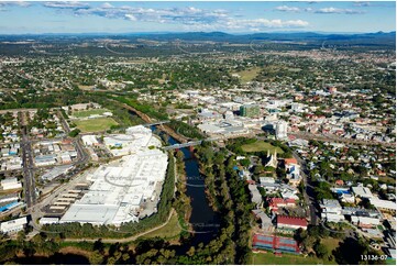 Ipswich QLD 4305 QLD Aerial Photography