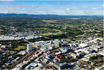 Ipswich QLD 4305 QLD Aerial Photography