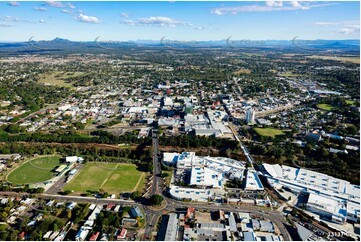 North Ipswich QLD 4305 QLD Aerial Photography