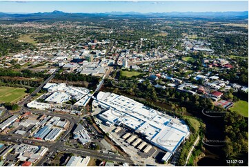 North Ipswich QLD 4305 QLD Aerial Photography