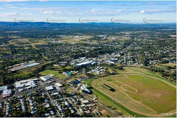 Bundamba QLD 4304 QLD Aerial Photography