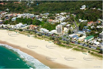 Currumbin QLD 4223 QLD Aerial Photography