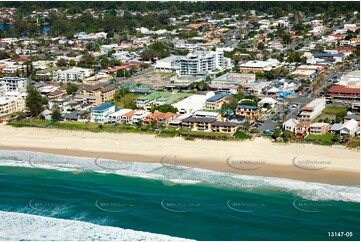 Palm Beach QLD 4221 QLD Aerial Photography