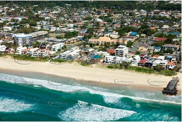 Palm Beach QLD 4221 QLD Aerial Photography
