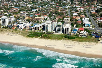 Palm Beach QLD 4221 QLD Aerial Photography