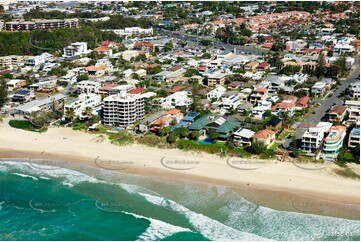 Mermaid Beach QLD 4218 QLD Aerial Photography