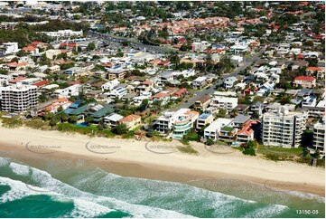 Mermaid Beach QLD 4218 QLD Aerial Photography