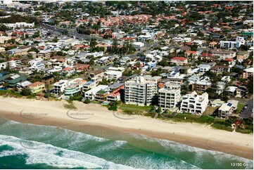 Mermaid Beach QLD 4218 QLD Aerial Photography