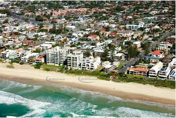 Mermaid Beach QLD 4218 QLD Aerial Photography