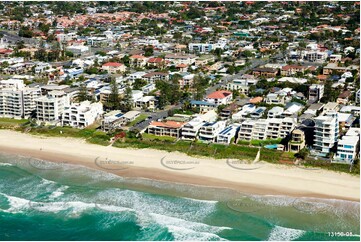Mermaid Beach QLD 4218 QLD Aerial Photography