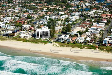 Mermaid Beach QLD 4218 QLD Aerial Photography