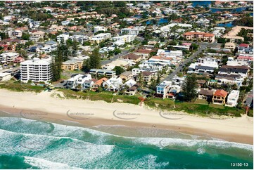 Mermaid Beach QLD 4218 QLD Aerial Photography