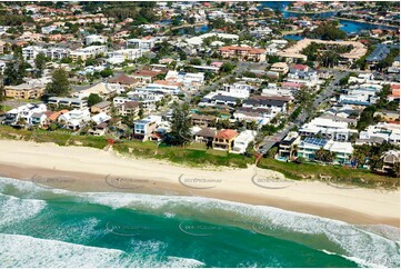 Mermaid Beach QLD 4218 QLD Aerial Photography