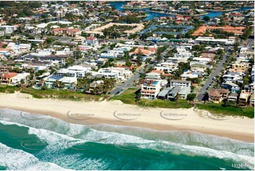 Mermaid Beach QLD 4218 QLD Aerial Photography