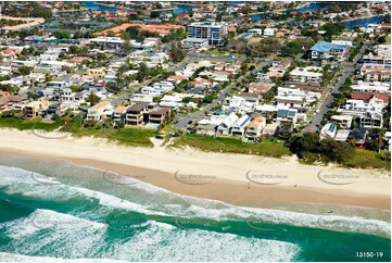Mermaid Beach QLD 4218 QLD Aerial Photography