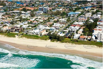 Mermaid Beach QLD 4218 QLD Aerial Photography