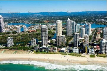 Main Beach QLD 4217 QLD Aerial Photography