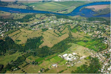 Terranora NSW 2486 NSW Aerial Photography