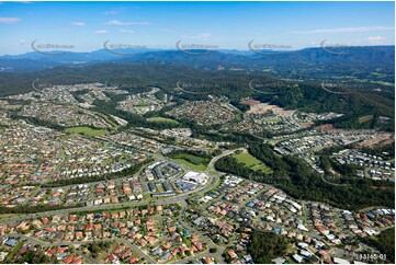 Pacific Pines QLD 4211 QLD Aerial Photography