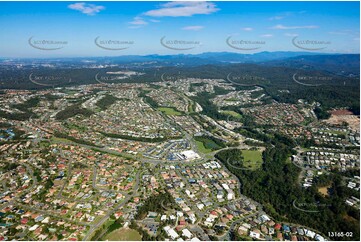 Pacific Pines QLD 4211 QLD Aerial Photography