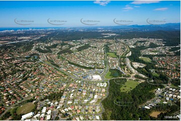 Pacific Pines QLD 4211 QLD Aerial Photography