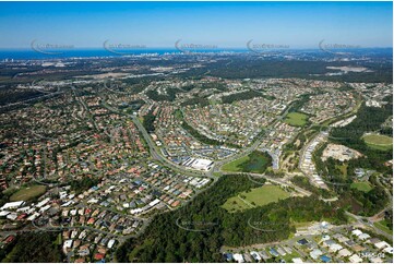 Pacific Pines QLD 4211 QLD Aerial Photography