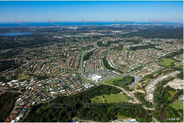 Pacific Pines QLD 4211 QLD Aerial Photography