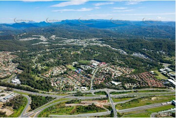 Reedy Creek QLD 4227 QLD Aerial Photography