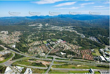 Reedy Creek QLD 4227 QLD Aerial Photography