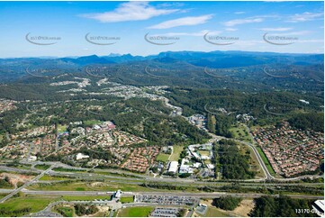 Reedy Creek QLD 4227 QLD Aerial Photography