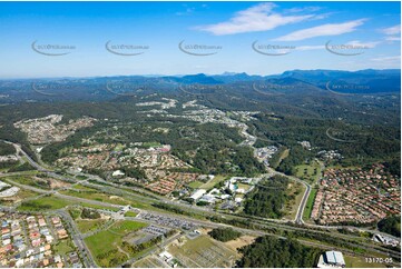 Reedy Creek QLD 4227 QLD Aerial Photography