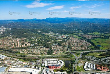 Mudgeeraba QLD 4213 QLD Aerial Photography
