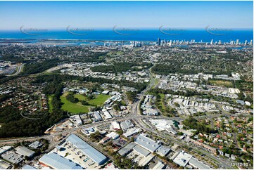 Ashmore QLD 4214 QLD Aerial Photography