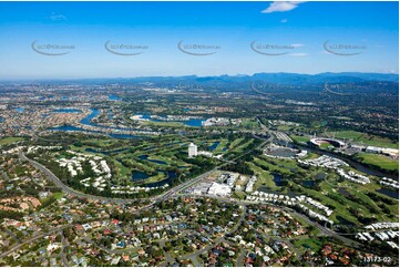 Benowa QLD 4217 QLD Aerial Photography