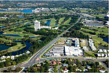 Benowa QLD 4217 QLD Aerial Photography