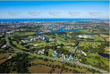 Merrimac QLD 4226 QLD Aerial Photography