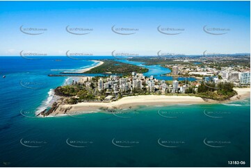 Coolangatta QLD 4225 QLD Aerial Photography