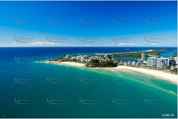 Coolangatta QLD 4225 QLD Aerial Photography