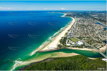 Palm Beach QLD 4221 QLD Aerial Photography