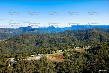 Brackenfield Court Bonogin QLD 4213 QLD Aerial Photography